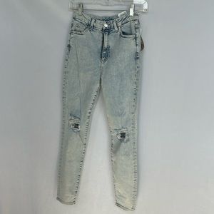 H&M Conscious Jeans